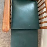 Morris Art Deco armchair, 1930s-1940s