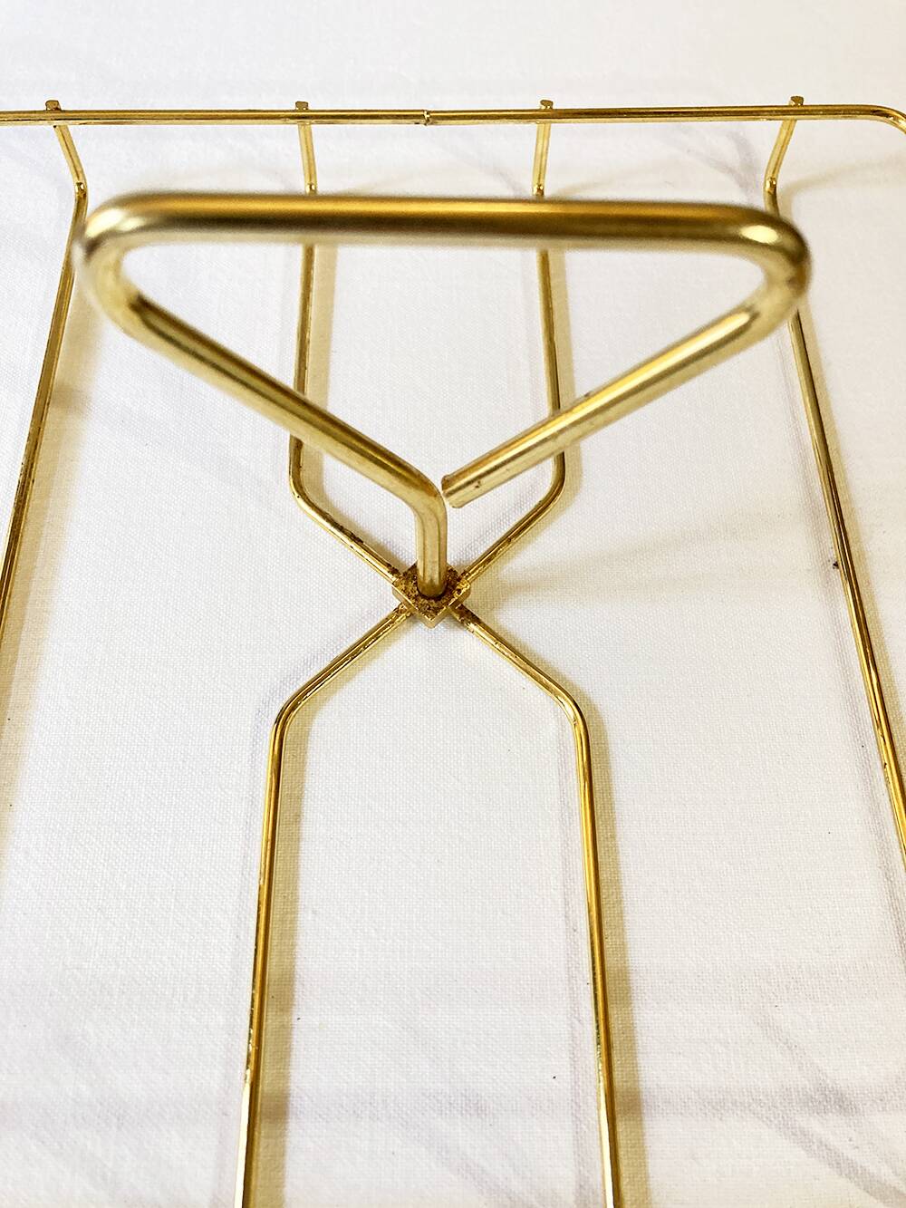 Vereco aperitif server, 1970s