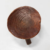 African stool
