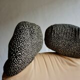 Wink chair by Toshiyuki Kita for Cassina, 1980