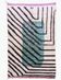 Tapis Marocain Contemporain -378 x 242 cm