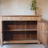 Grand Art Deco buffet