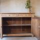 Grand Art Deco buffet