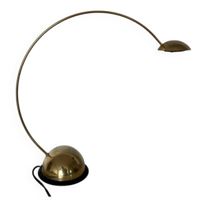 Lampe Vrieland en laiton