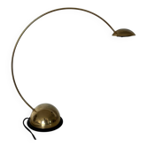 Lampe Vrieland en laiton