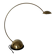 Vrieland lamp in brass