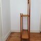 Wardrobe Coat rack of the 50s