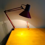 Workshop lamp 1980