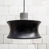Lampadaire en métallo scandinavo Anni '50