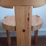 Chairs by Antti Nurmesniemi Finland 1970