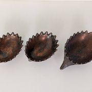 Hedgehog Ashtray