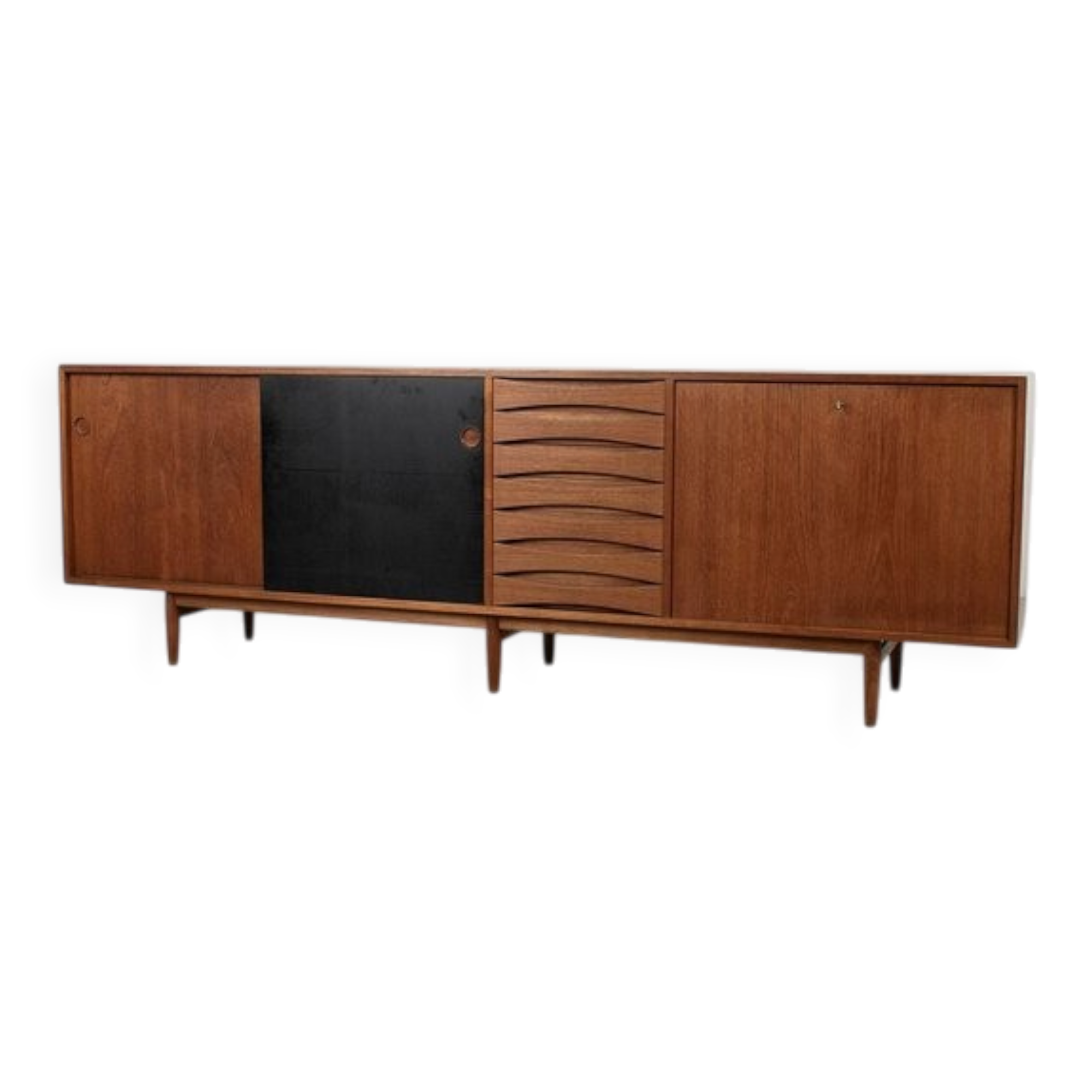 Sideboard by Arne Vodder for Sibast