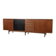 Sideboard by Arne Vodder for Sibast