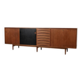 Sideboard by Arne Vodder for Sibast