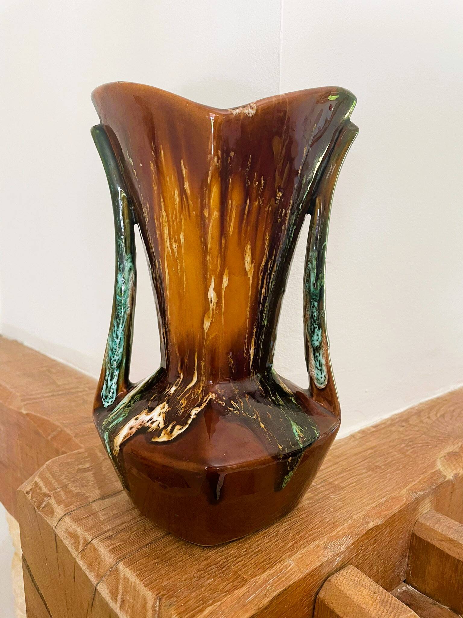 Vallauris Vase