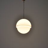 Pendant lamp by Luigi Bandini Buti for Kartell, 1960s
