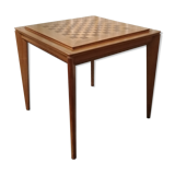 Art-deco games table