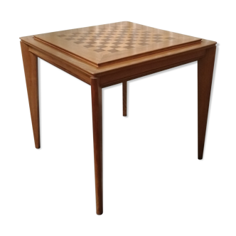 Art-deco games table