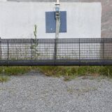 Banc Osvaldo Borsani, Tecno