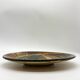 Large wall plate fish – Puigdemont, Catalonia, 1960s
