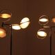 Pair of floor lamps model Nobi 4 by FontanaArte, 1990s