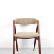 Chair by Th. Harlev for Farstrup Møbler, 1950