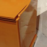 Storage box or toy box
