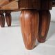 Bagutta dining table by Henk Vos for Linteloo