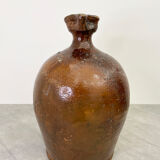 Antique Large Terracotta Jug