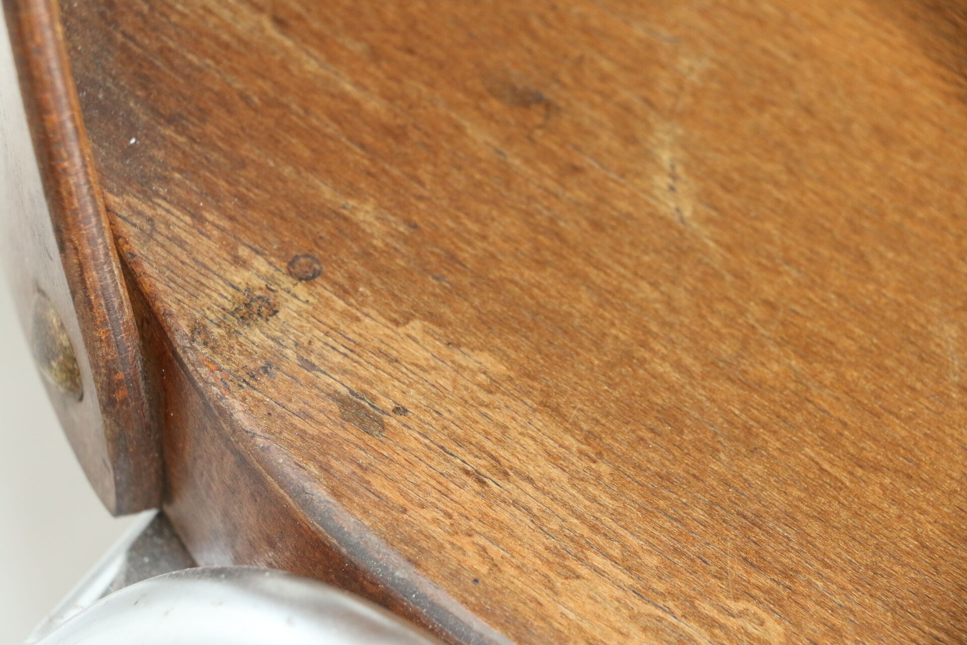 6 chairs baumann v6 medium beech