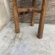 Oak table
