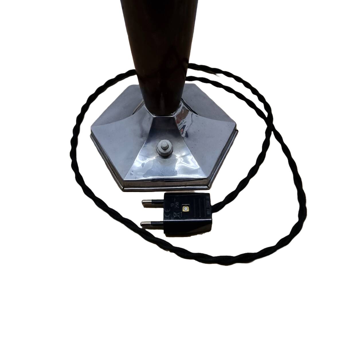 French Art Deco Design Table Lamp 1920s/30s