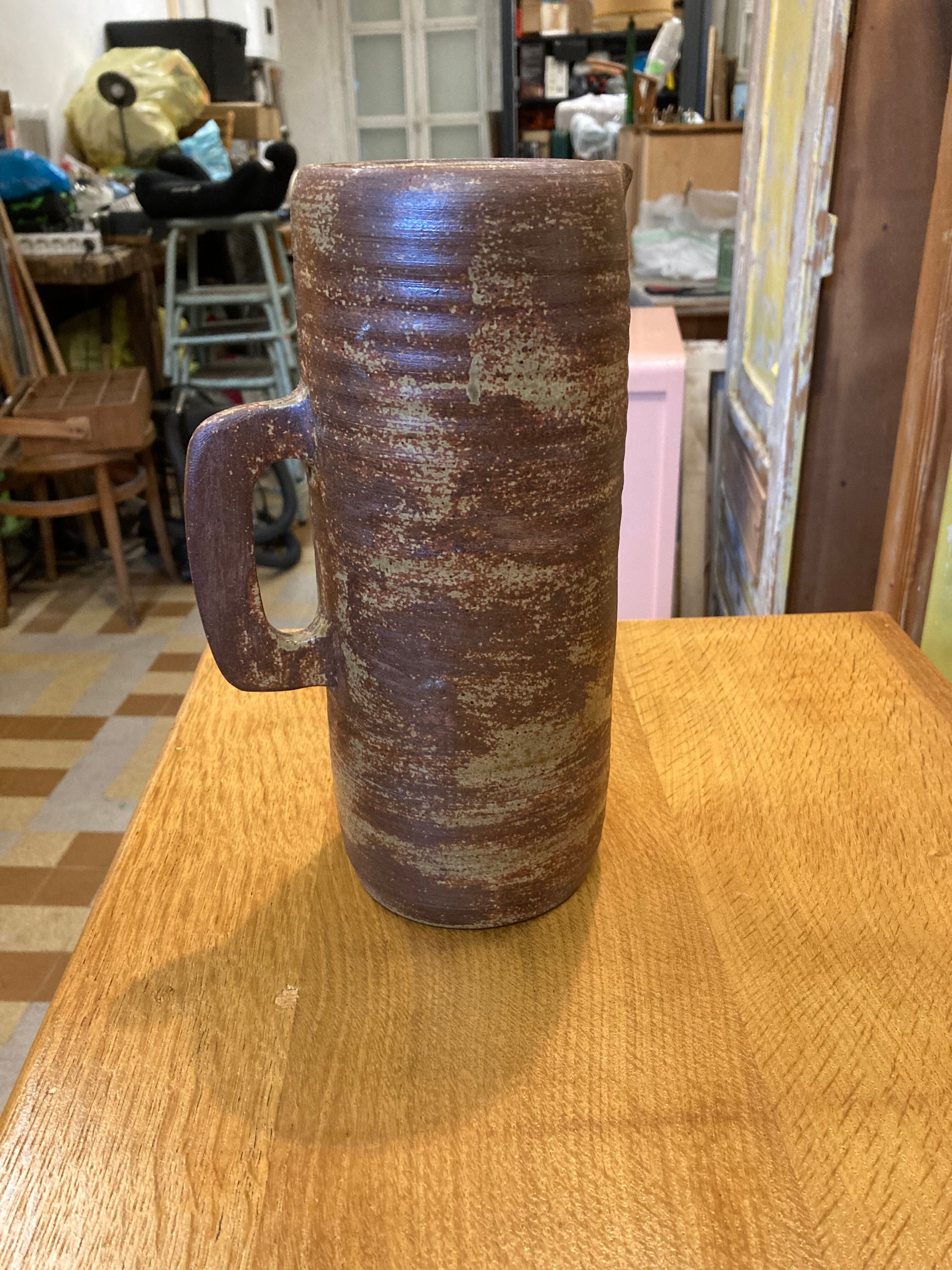 Sandstone pitcher RESERVE BHV