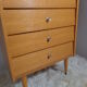 Vintage 60s chest of drawers