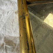 Miroir ancien