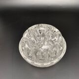 Pique-fleurs small glass model
