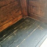 Former 231 cm store counter