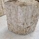 Magnussen Ponte Mactan Stone Coffee or Fossil Stone Table, 1980s