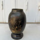 Indian vase from 1947