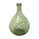 Green demijohn 3 liters