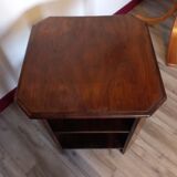 Gueridon Art Deco