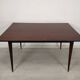 Vintage table