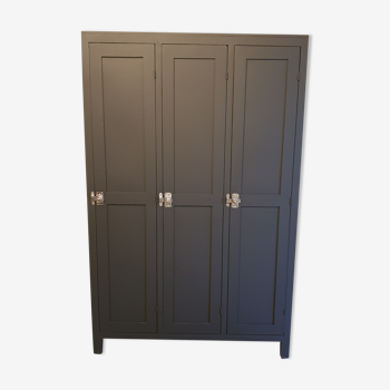 Armoire vestiaire