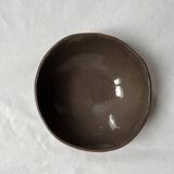 Small bowl max pinched
