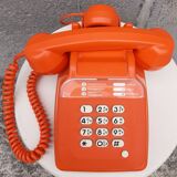 Vintage phone