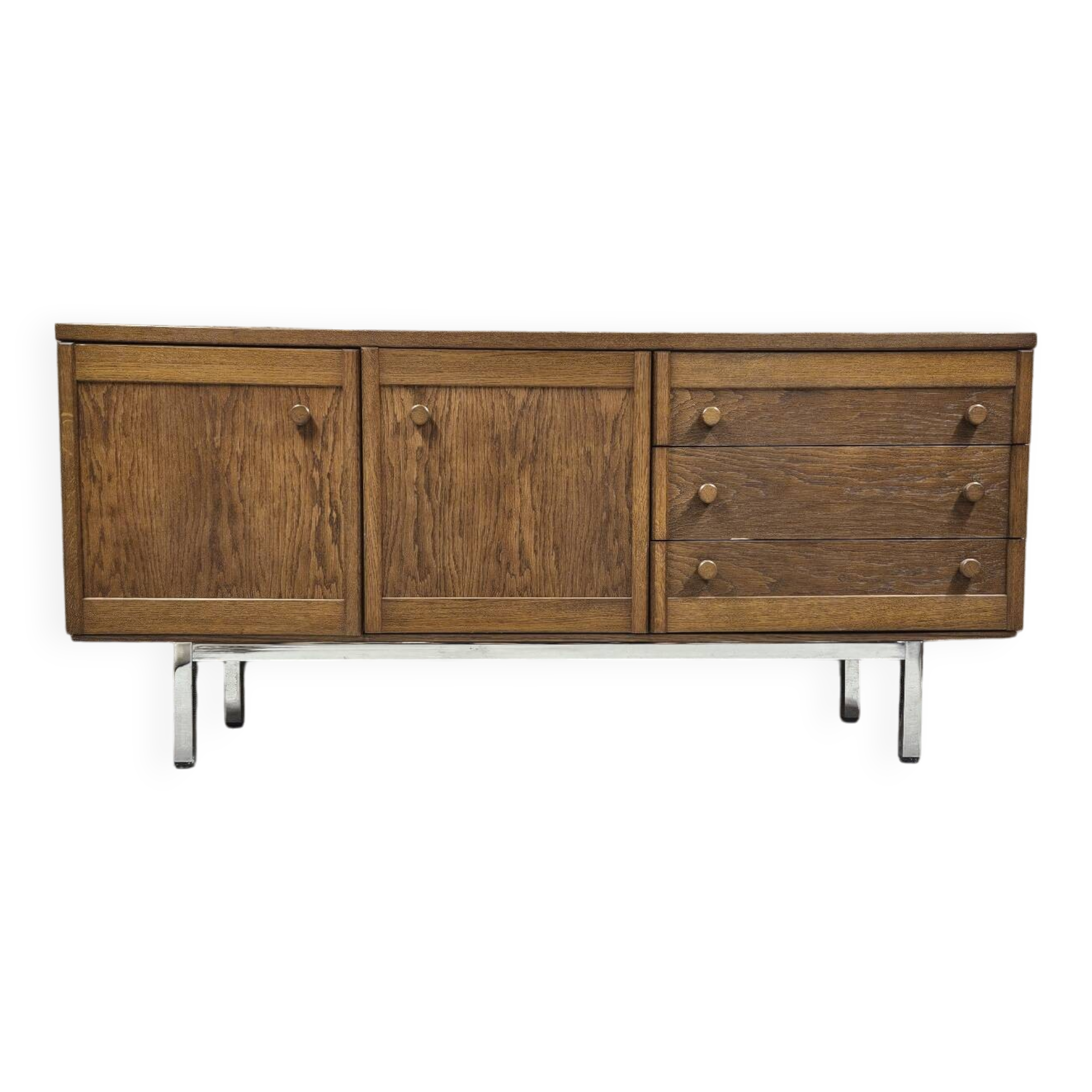 Vintage 1970s sideboard