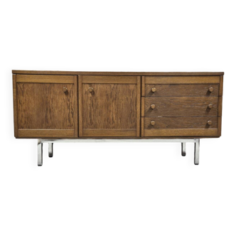 Vintage 1970s sideboard