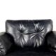 Paire de fauteuils Coronado vintage des années 1970 Afra & Tobia Scarpa pour C&B