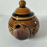 Small teapot