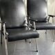 Pair of Bauhaus Style Arm Chairs